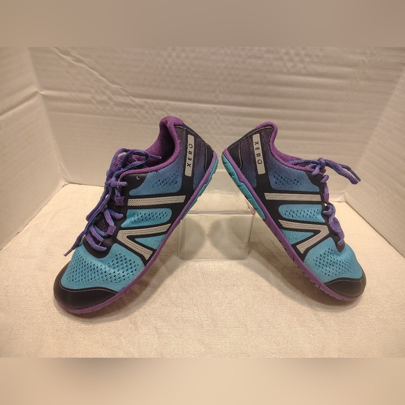 Xero HFS Women Minimalist Shoes # 8.5 US - Picture 11 of 11